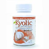 Kyolic Aged Garlic Extract