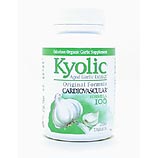 Kyolic Aged Garlic Extract