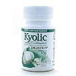 Kyolic Aged Garlic Extract