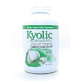 Kyolic Aged Garlic Extract