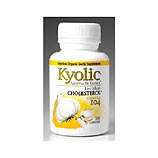 Kyolic Aged Garlic Extract