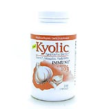 Kyolic Aged Garlic Extract