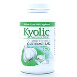 Kyolic Aged Garlic Extract