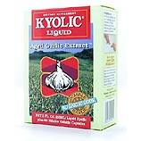 Kyolic Liquid Aged Garlic Extract