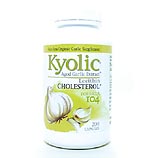 Kyolic Aged Garlic Extract