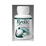 Kyolic Aged Garlic Extract