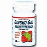 Ginkgo-Go