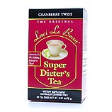 Super Dieter's Tea, Cranberry Twist