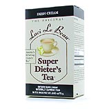 Super Dieter's Tea, Irish Cream
