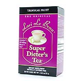 Super Dieter's Tea, Tropical Fruit