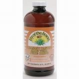 Pleasant Tasting Aloe Vera Juice Drink, Orange Papaya