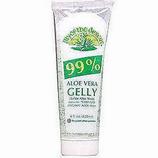 99% Aloe Vera Gelly