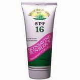 SPF 16 SkinSaving Sunblock