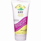SPF 40 SkinSaving Sunblock