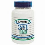 Liverite 3 in 1 For Men