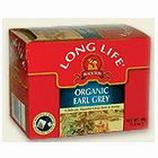 Organic Earl Grey Tea