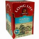 Detox Tea Caffeine-Free