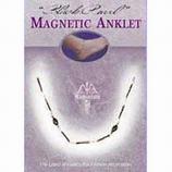 Black Pearl Anklet