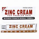 Zinc Cream