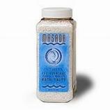 Dead Sea Mineral Bath Salts, Peppermint
