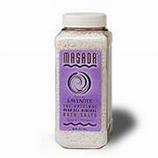 Dead Sea Mineral Bath Salts, Lavender