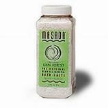 Dead Sea Mineral Bath Salts, Rain Forest