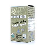 Daily Detox II Original Tea