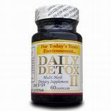 Daily Detox II