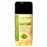 Botanical Aloe Vera Deodorant