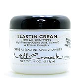 Elastin Cream