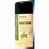 Botanical Herbal Deodorant