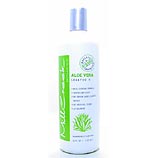 Aloe Vera Shampoo