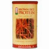 Brown Rice Protein