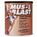 Mus-L Blast 2000+ Body Building Formula