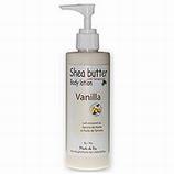 Shea Butter Body Lotion