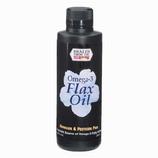 Omega-3 Flax Oil