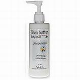 Shea Butter Body Lotion