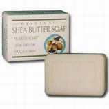 Shea Butter Soap