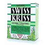 Swiss Kriss Laxative Bulk