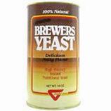 Brewers Yeast