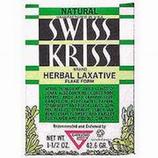 Swiss Kriss Laxative Bulk