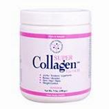 Super Collagen Type I & II Powder