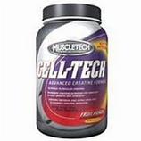 Cell-Tech, Delicious Grape