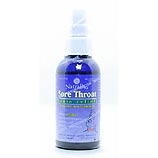 Sore Throat Spray