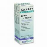 BioAllers Grain & Wheat  Allergy