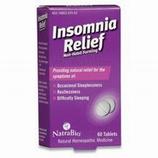 Insomnia Relief