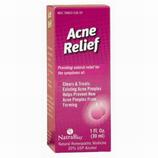 Acne Relief