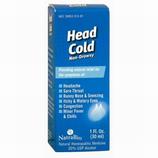 Head Cold Relief