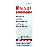 Menopause Relief