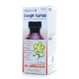 Children's Cough Syrup